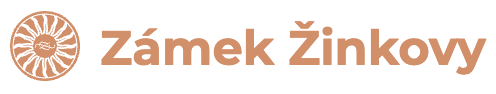 Zámek Žinkovy